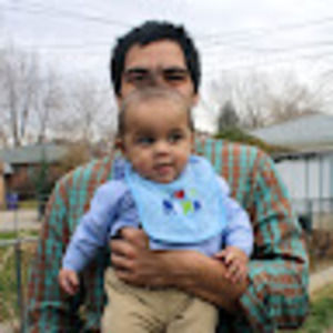 Meet your Posher, Sean